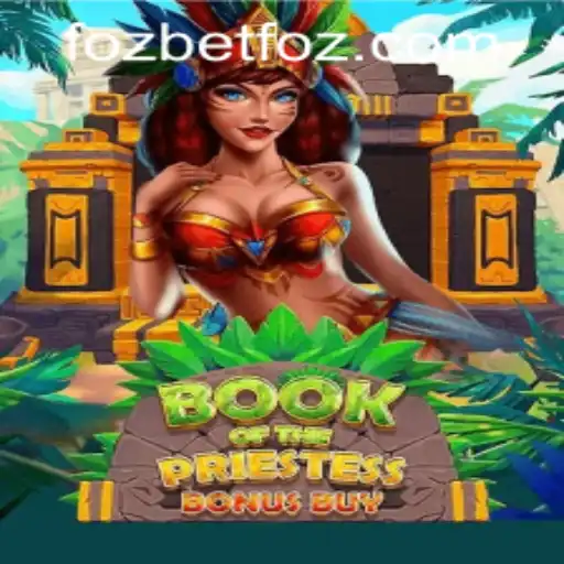 Exploring the Enchanting World of BookOfThePriestess and Navigating Fozbet PH Login