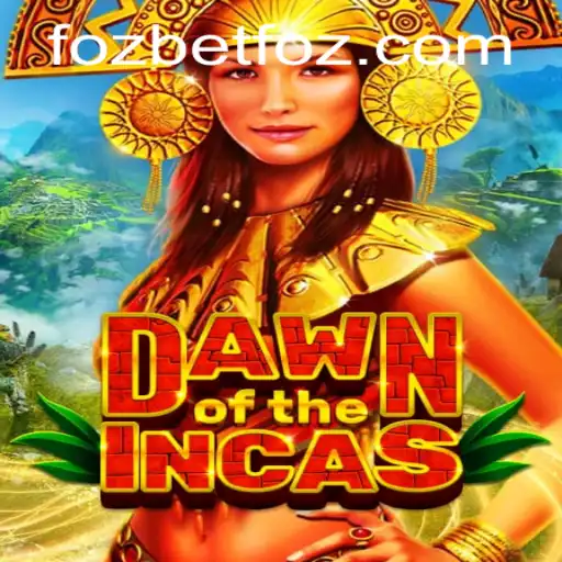 DawnoftheIncas: Unveiling the Mystical World with Fozbet PH Login