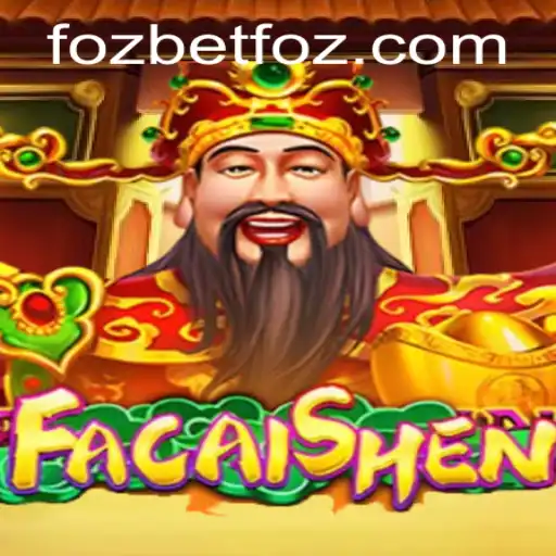 Discover the Thrilling World of FaCaiShen on Fozbet PH Login