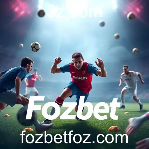 FozBet Inova no Mercado de Apostas Online