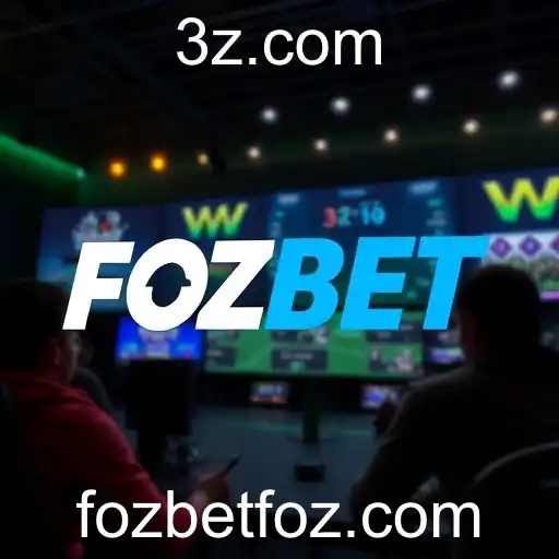 Fozbet: A Revolução no Mundo dos Jogos Online