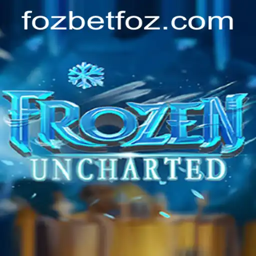 Discover FrozenUncharted: An Epic Adventure Awaits