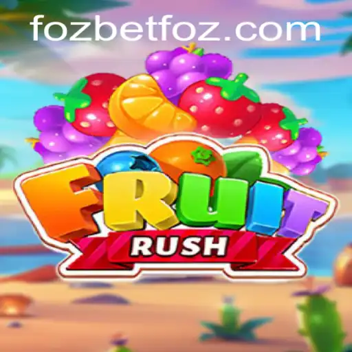 FruitRush: Dive into the Exciting World of Fruit-Filled Adventures