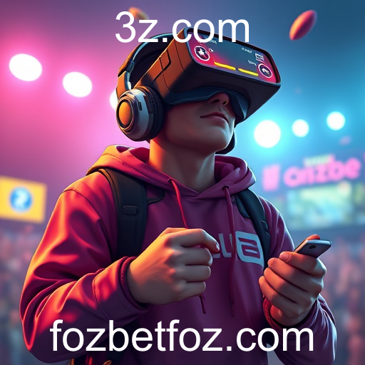 Transformações no Mundo dos Jogos em 2025