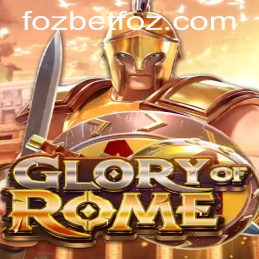 GloryofRome: Unveiling the Ancient World Through Interactive Gameplay