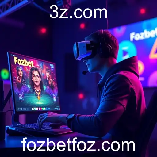 O Impacto Econômico do Fozbet no Mercado de Jogos