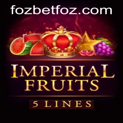 ImperialFruits5: A Royal Journey in Gaming