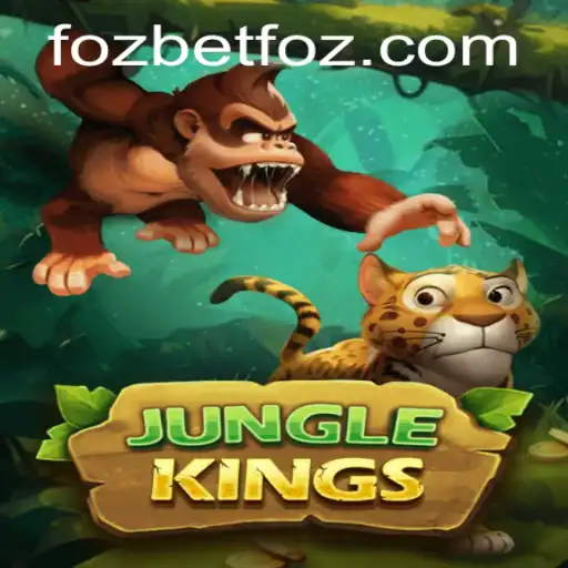 Unveiling JungleKings: The Thrilling Adventure of Survival and Strategy