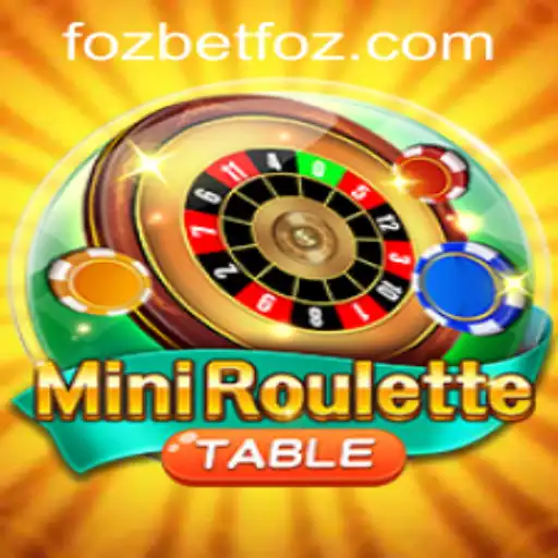 Discover the Thrill of MiniRoulette: A Game of Chance and Strategy