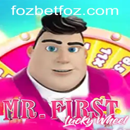 Unlock the Thrilling Experience of MrFirstLuckyWheel