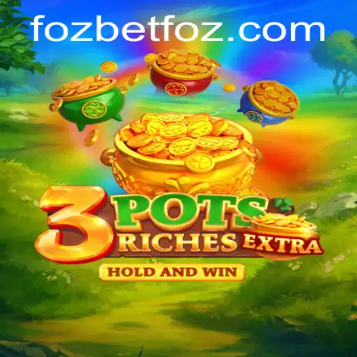 Exploring the Thrilling World of 3potsExtra and Fozbet PH Login