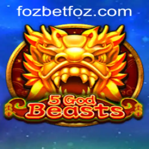 Discovering the World of 5GodBeasts and Navigating Fozbet PH Login