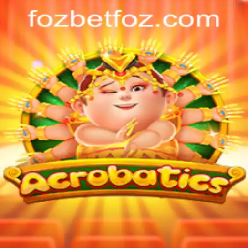 Mastering Acrobatics: A Comprehensive Guide to the Game and Fozbet PH Login