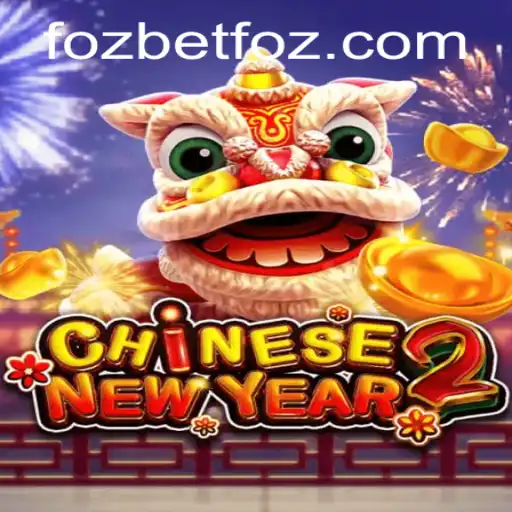 CHINESENEWYEAR2: An Engaging Online Gaming Experience