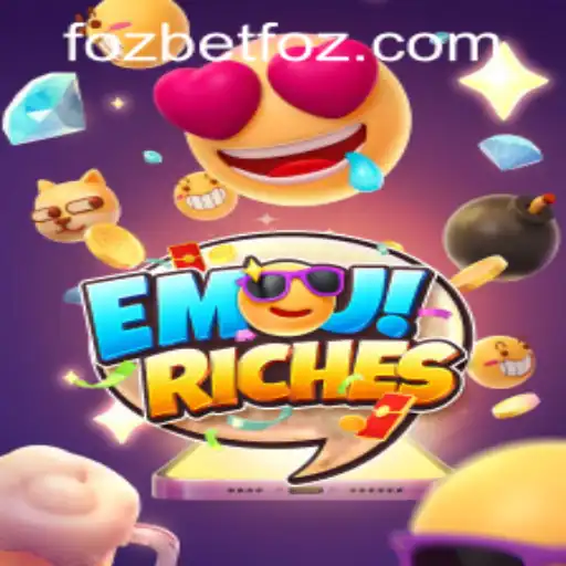 Dive into EmojiRiches: A Thrilling Adventure in the World of Online Gaming