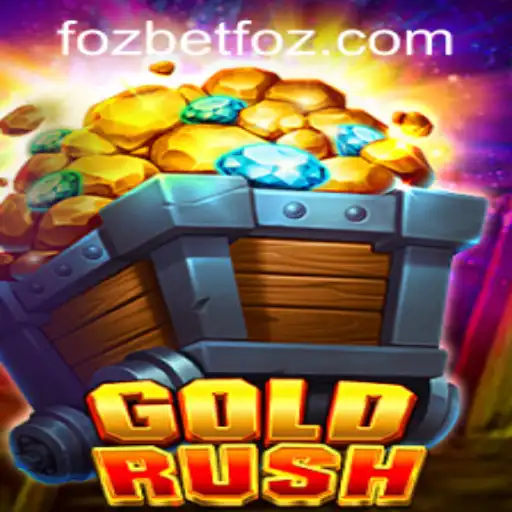 GoldRush: Exploring the Thrill and Strategy