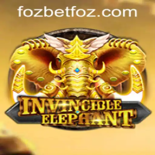 InvincibleElephant: A New Gaming Adventure with Fozbet PH Login