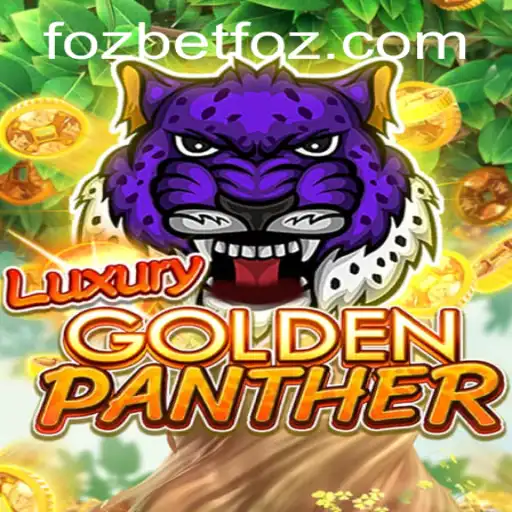 Discover the Thrills of LUXURYGOLDENPANTHER: A Captivating Casino Experience
