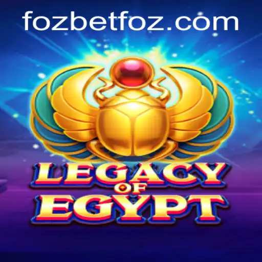Legacy Of Egypt: An Engaging Journey into Ancient Times