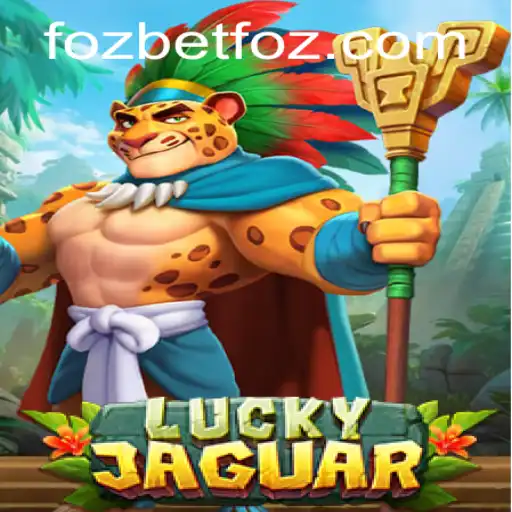 LuckyJaguar: Unleashing the Excitement of Fozbet PH Login