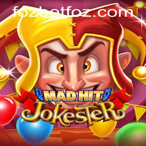MadHitJokester: A Hilarious New Game for Gamers