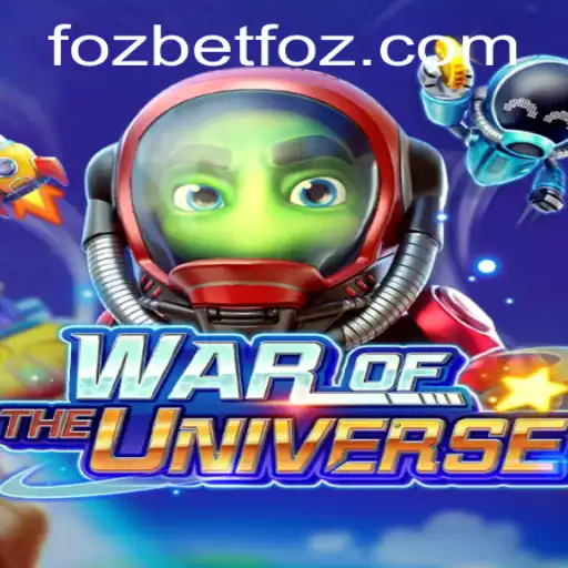 Exploring the Dynamic Universe of WAROFTHEUNIVERSE