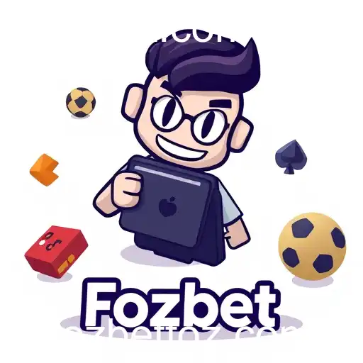Ascensão dos Jogos Online: A Revolução do Fozbet