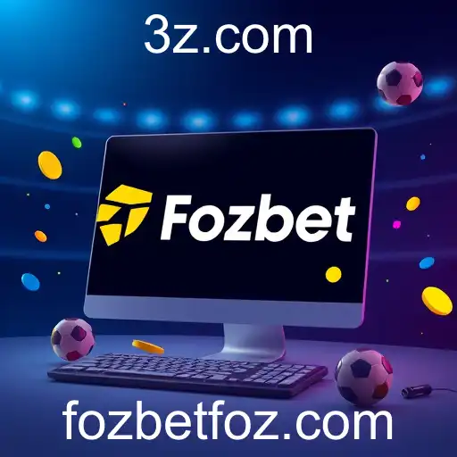 Crescimento do Fozbet no Mercado Digital