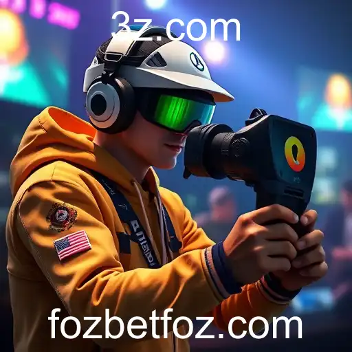 Inovações e Impacto de Fozbet no Cenário de Jogos Digitais