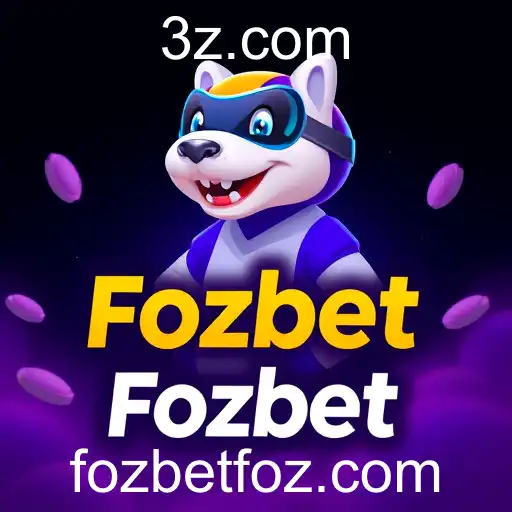 Fozbet: Revolucionando o Mundo dos Jogos