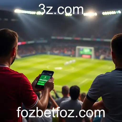 A Expansão dos Jogos Online e o Crescimento da Fozbet