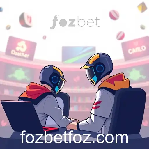 Expansão do Jogo Online: Desafios e Oportunidades