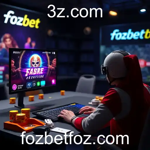 Crescimento dos Jogos Online no Brasil Impulsiona o Mercado