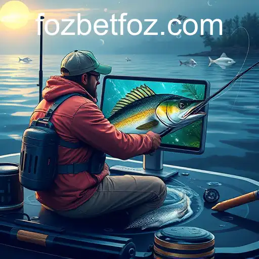 Exploring the Rise of Online Fishing with Fozbet PH Login