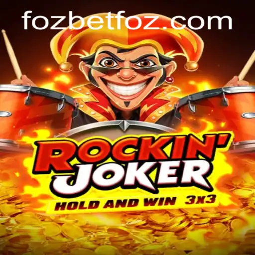 Exploring RockinJoker: A Thrilling Casino Game Experience