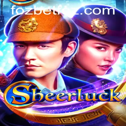 Sheerluck: Explore the Intriguing World of Deduction and Adventure
