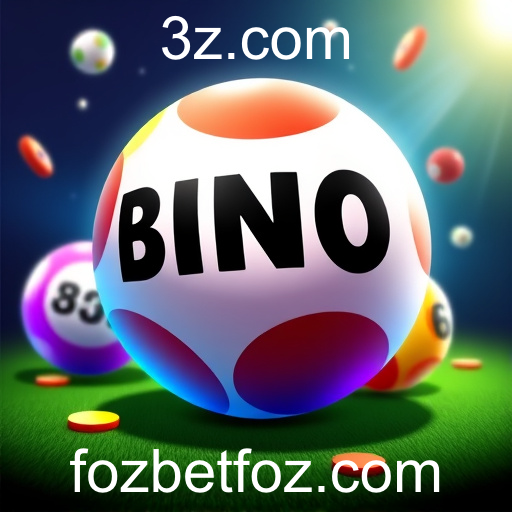Explorando a Diversidade dos Jogos de Bingo no Fozbet