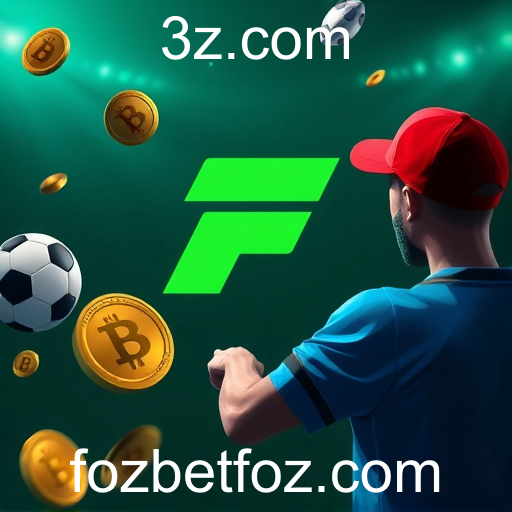 Fozbet Revoluciona o Mercado de Apostas Online