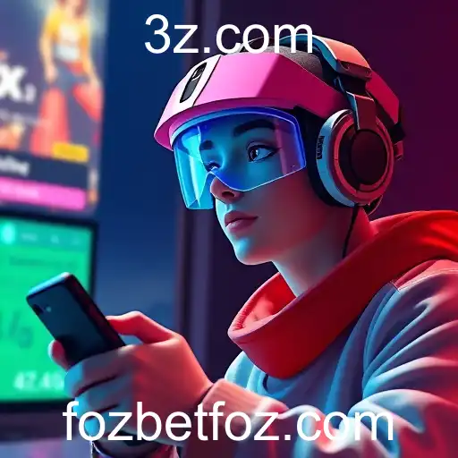 Revolução no Mundo dos Jogos com Fozbet