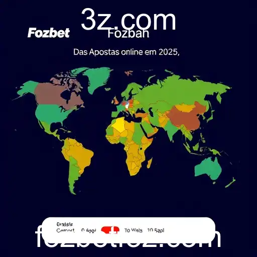 Inovações no Mercado de Apostas Online em 2025