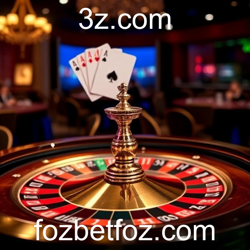 A ascensão dos 'Jogos ao Vivo' no Fozbet