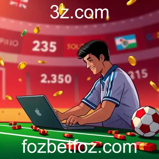 Jogos Online no Brasil: Crescimento e Desafios