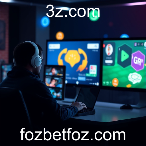 A Importância do Suporte ao Cliente no Setor de Jogos Online