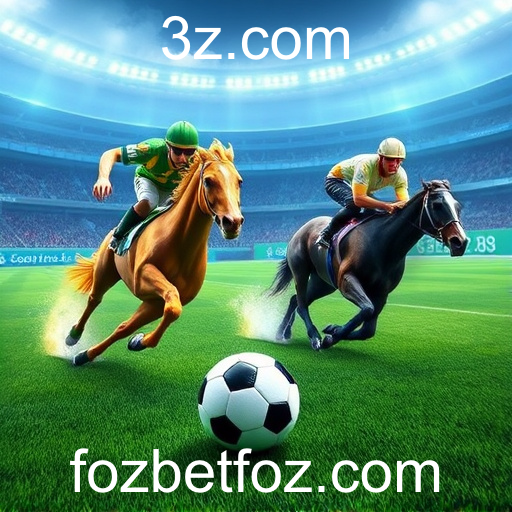 O Crescimento dos Esportes Virtuais no Site Fozbet