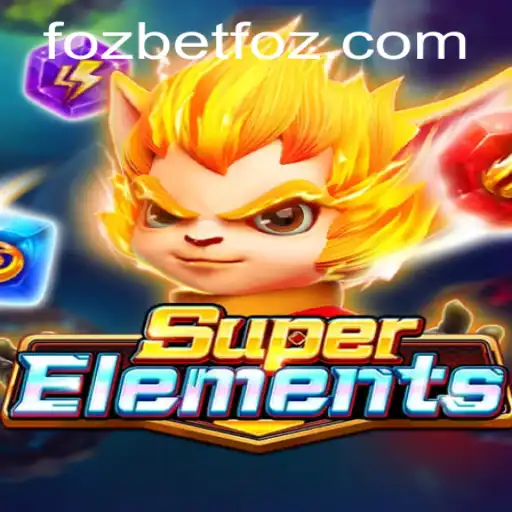 SuperElements: A Comprehensive Guide to Gameplay and Strategy