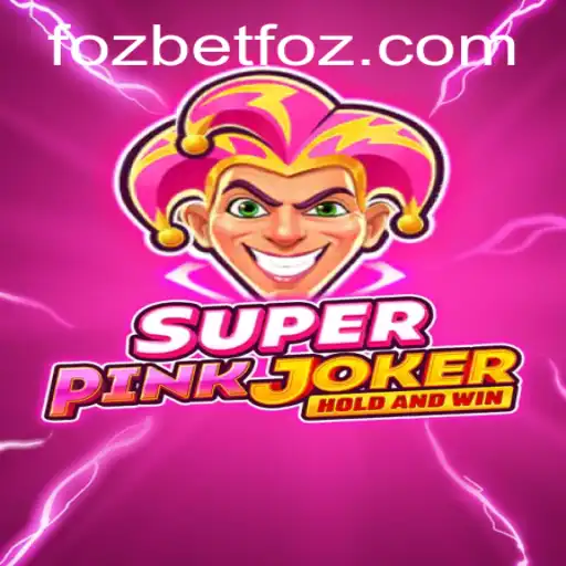 SuperPinkJoker: A Fresh Gaming Experience