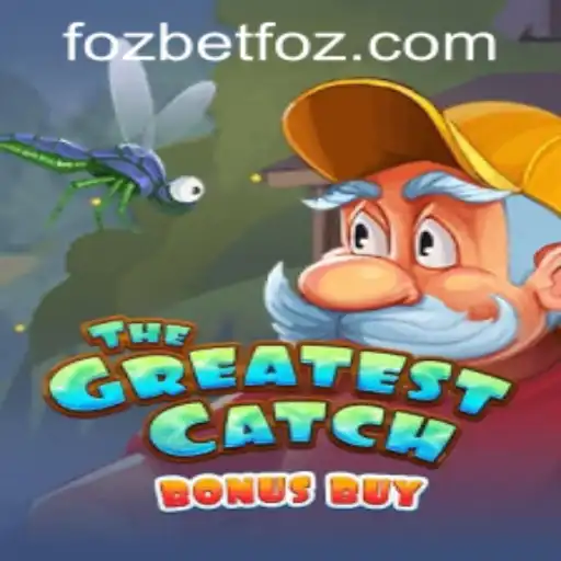 Explore TheGreatestCatchBonusBuy: A Thrilling Adventure into Virtual Fishing