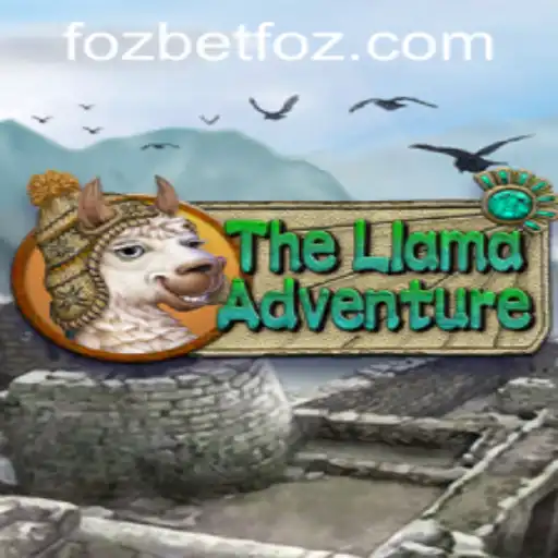 TheLlamaAdventure: An Immersive Gameplay Experience