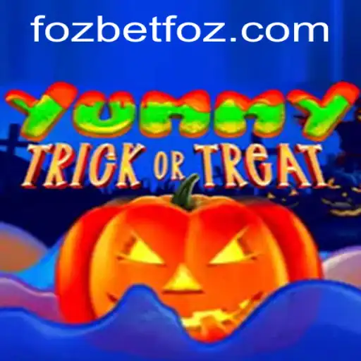 YummyTrickorTreat: A Spooky Delight in Gaming